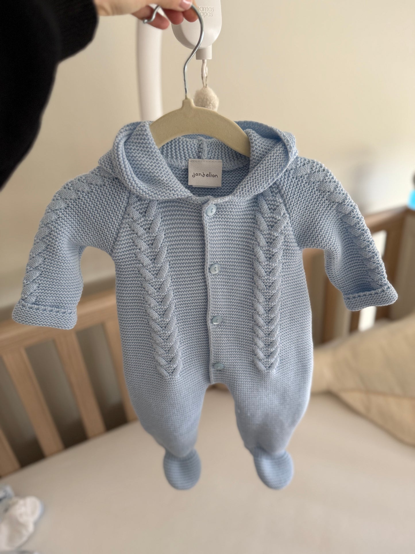 Newborn - worn once
