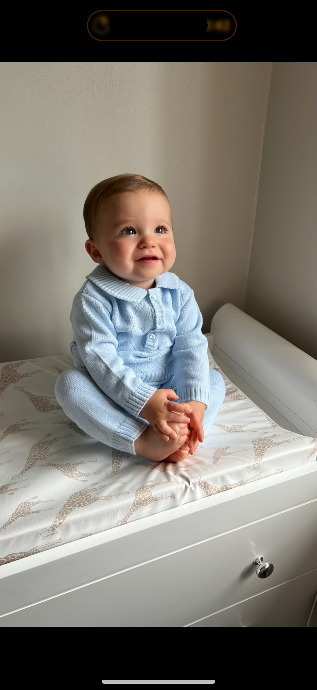 Luca 2 Piece
