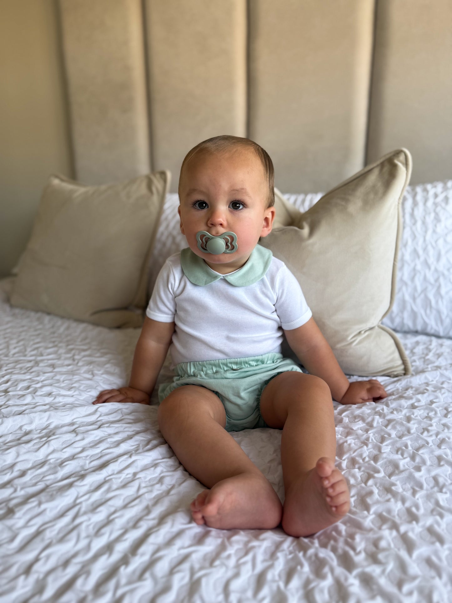 Sage Green Set