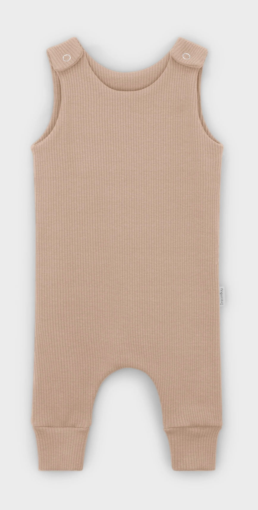 Velvet Mocha Dungaree’s