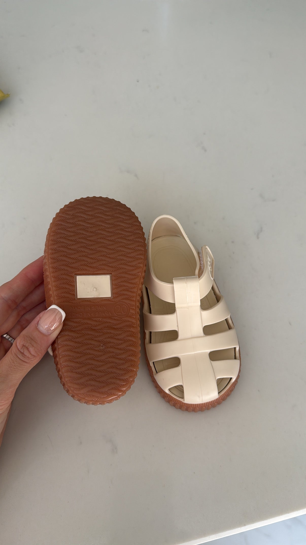 Size 4 never been worn