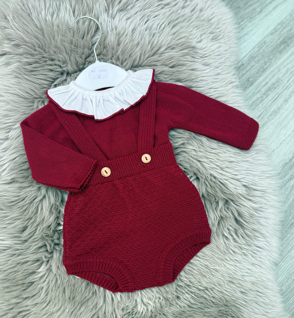 Ruby 2 Piece