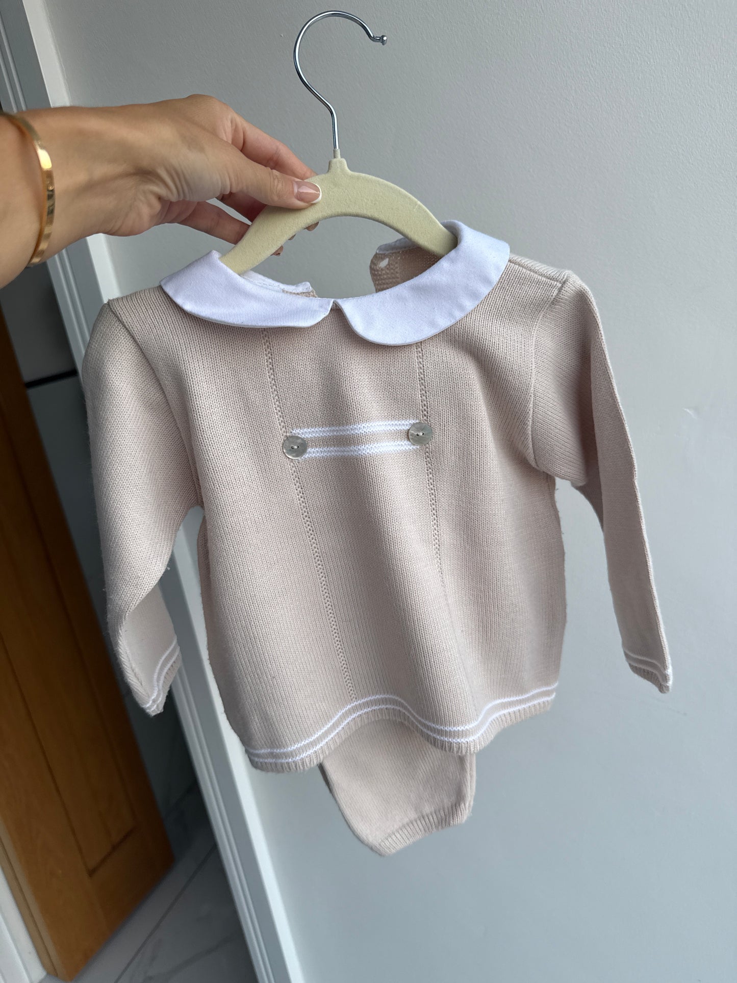 Granlei size 12months