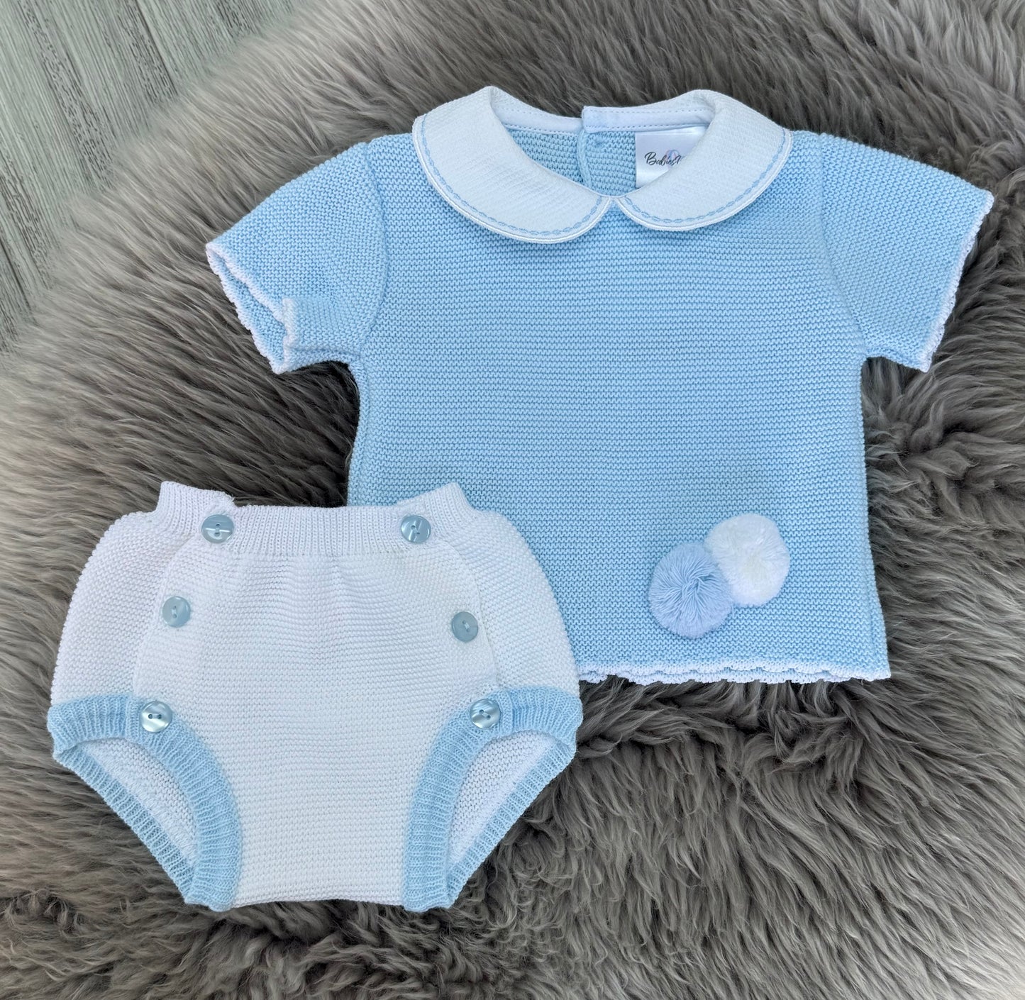 Worn once for photo size 18m