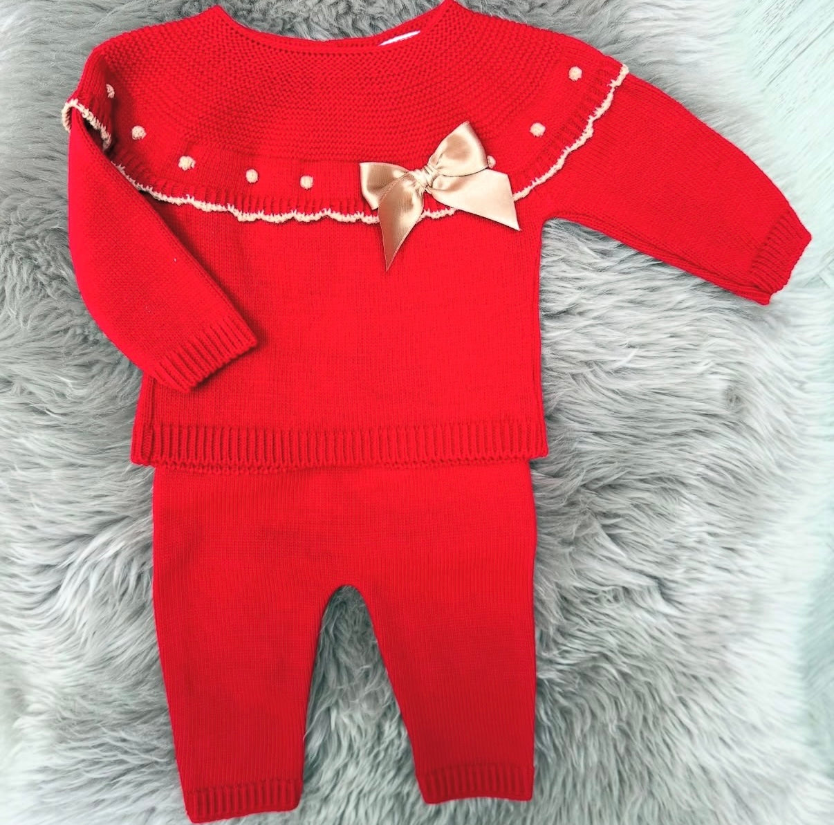 Rosa 2 Piece