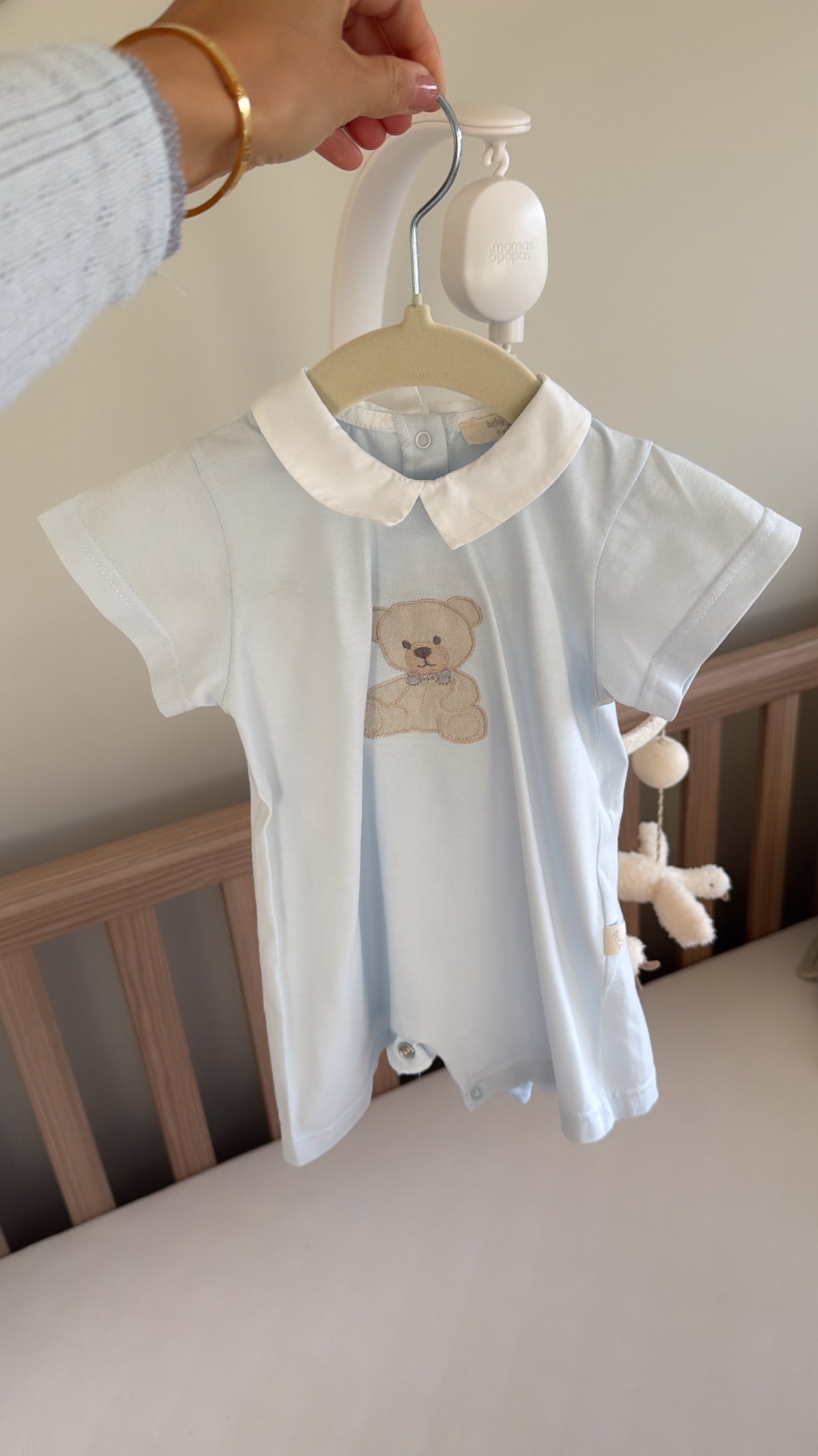 Size 6-9months