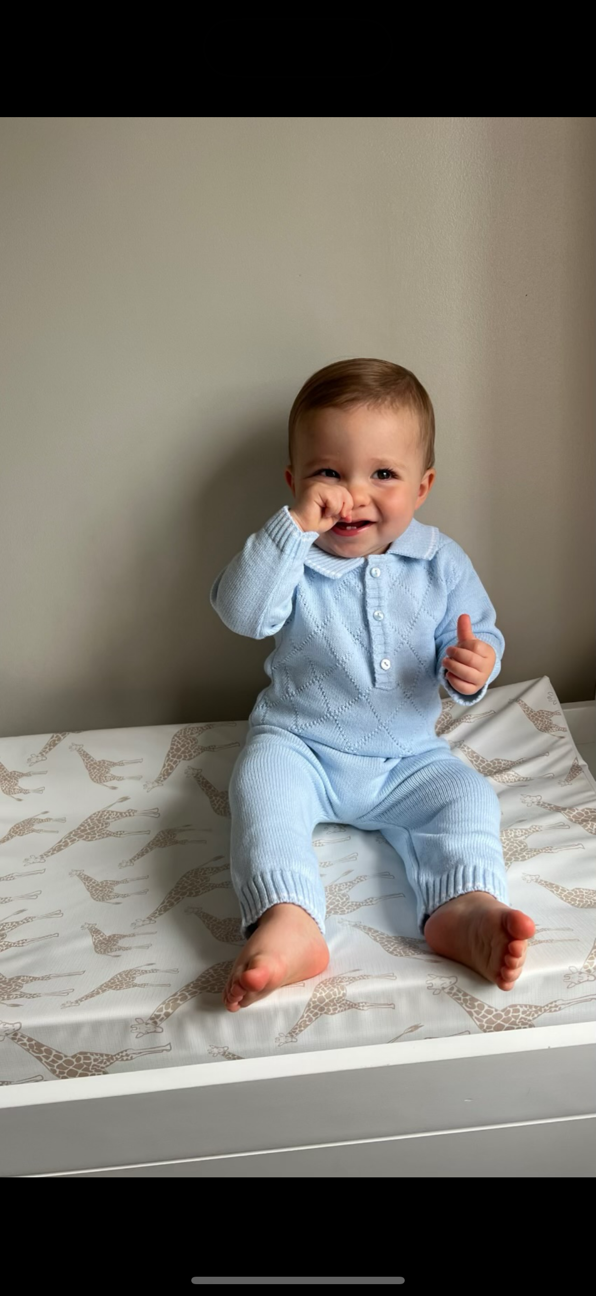 Luca 2 Piece
