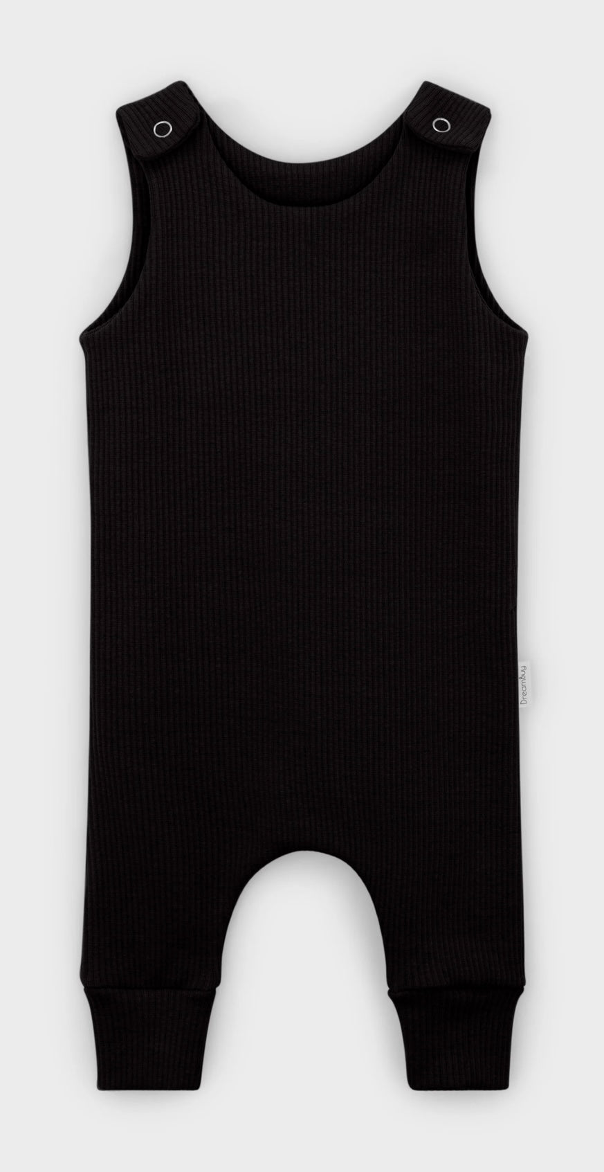 Black Dungaree’s