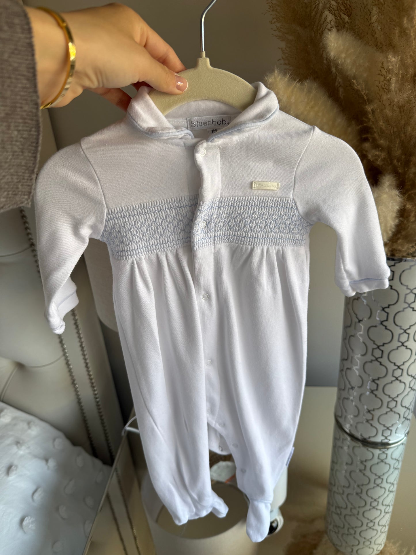 Size 1month
