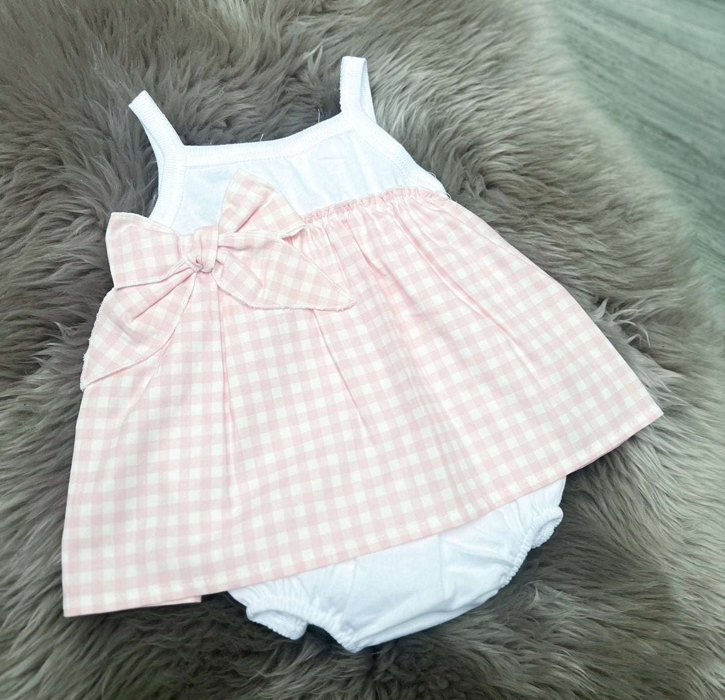 White Honey 3 Piece