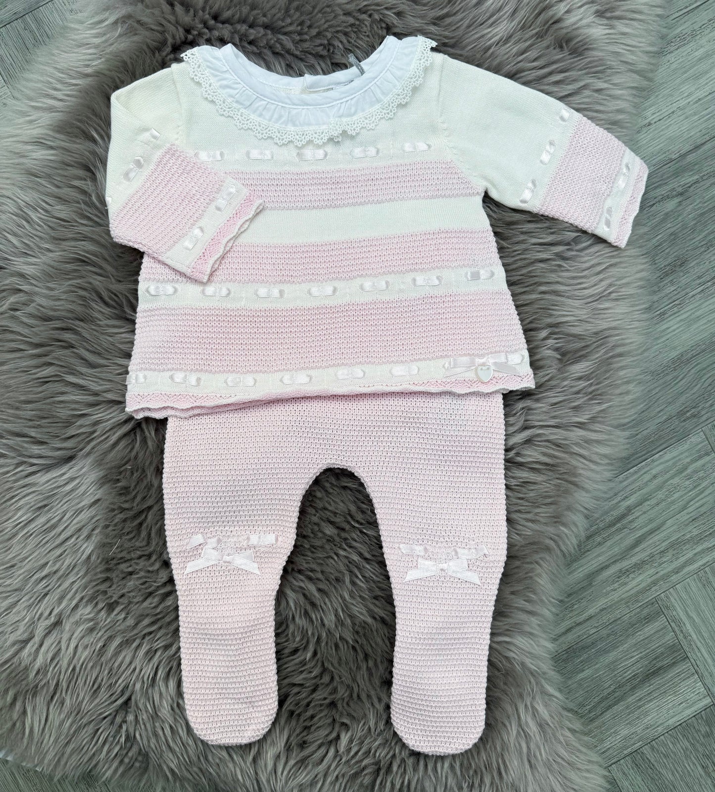 Sweetie Pie 2 piece