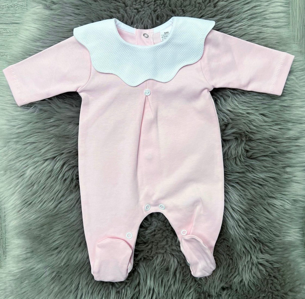 Etta Babygrow