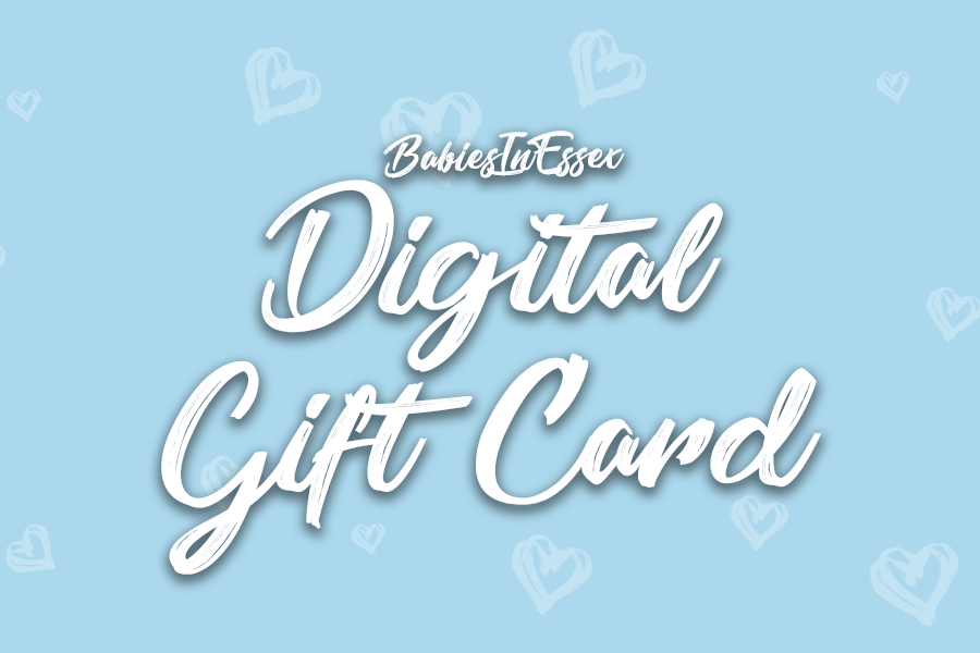 Digital Gift Card