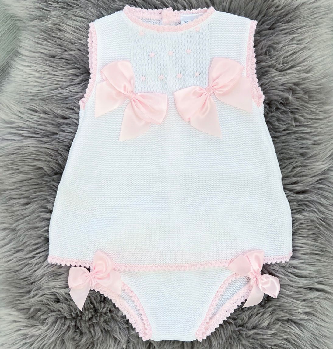 BIE EXCLUSIVE PRINCESS SUMMER SET
