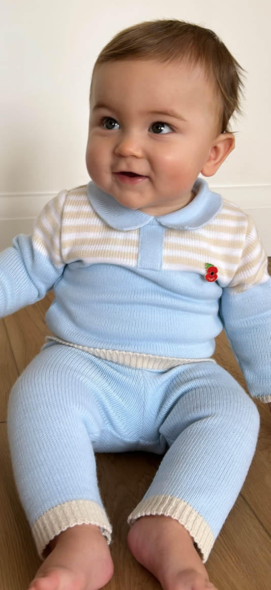 Size 18m small fitting