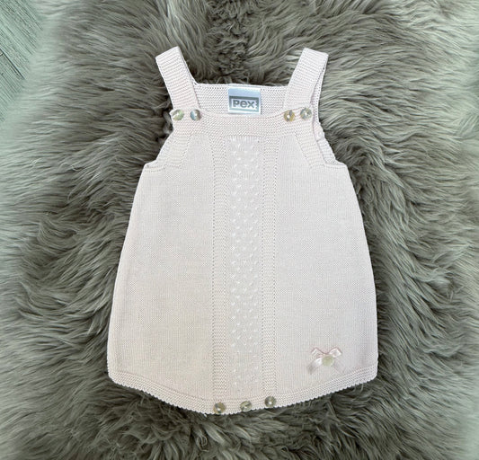 Penelope Romper