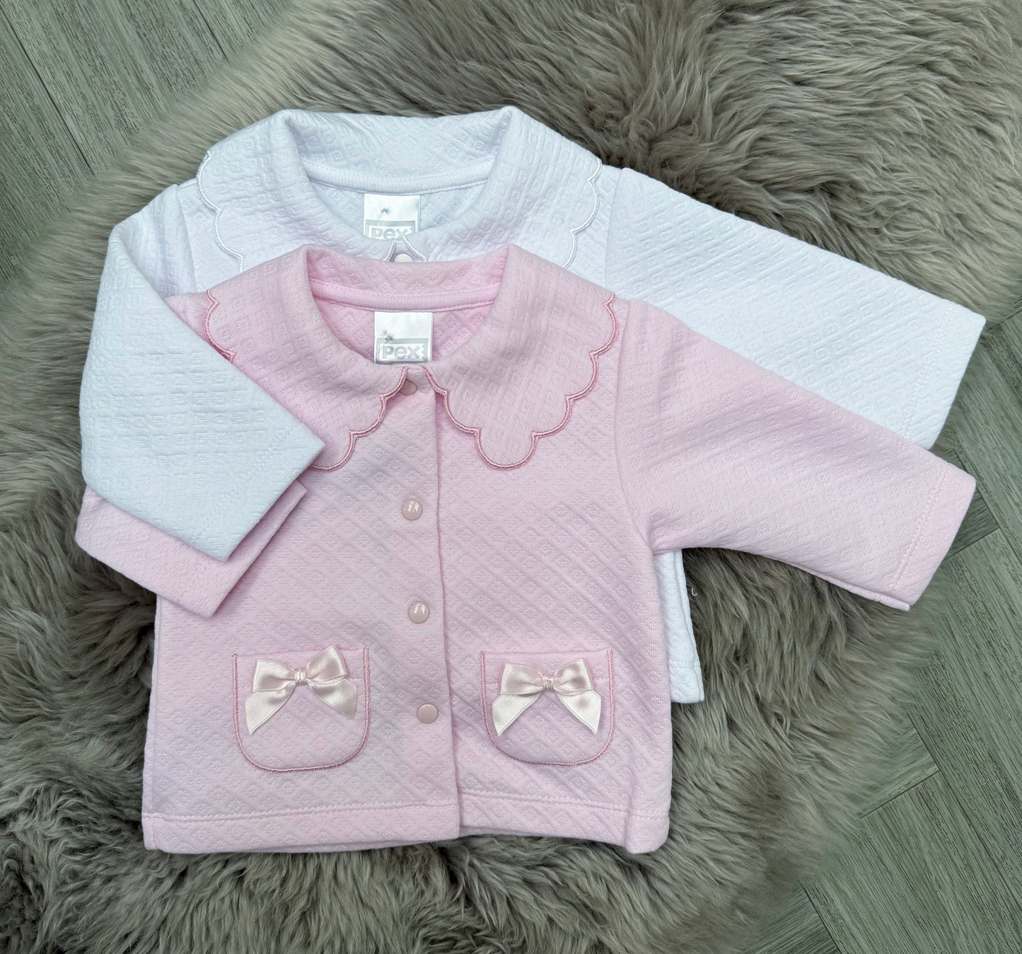 Layla Summer Jacket