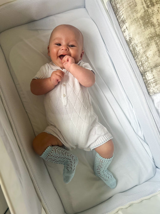 Luca Romper