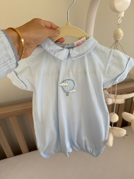 Size 6-9m