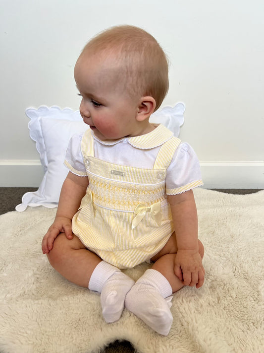 Alice Romper