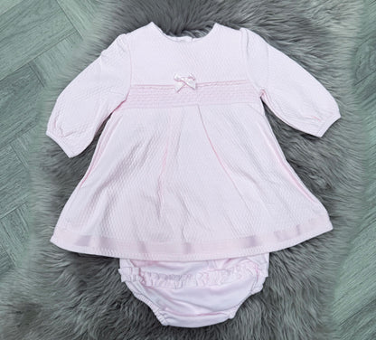 Pretty Pink Dress