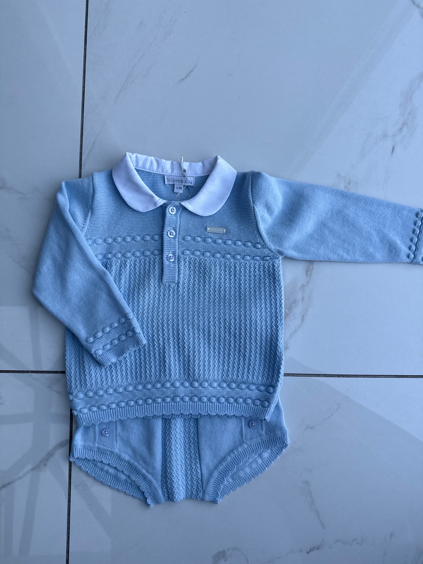 Size 12months brand new