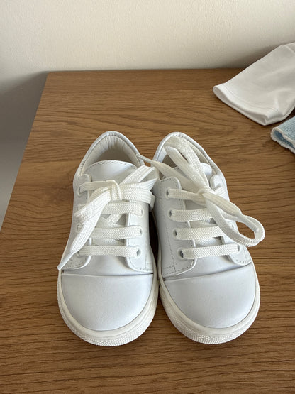 Size 4 paid £52