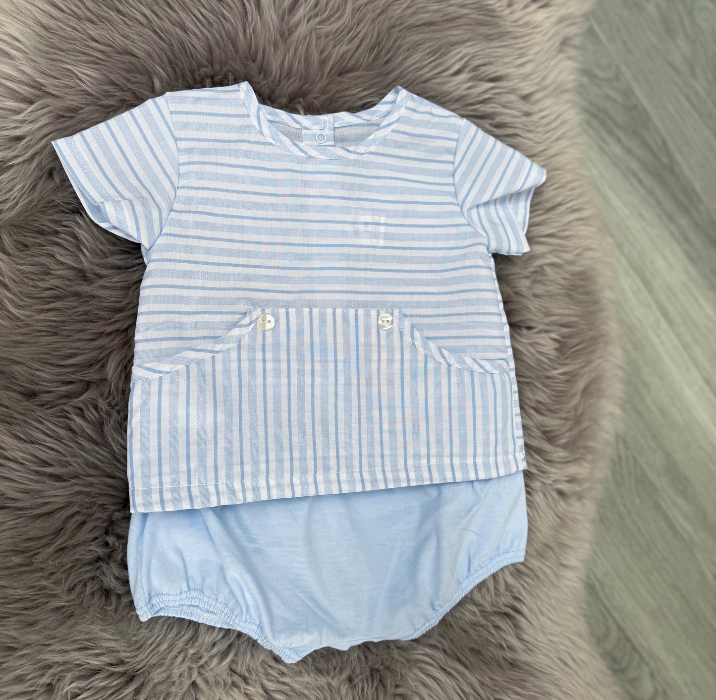 Riley 2 piece