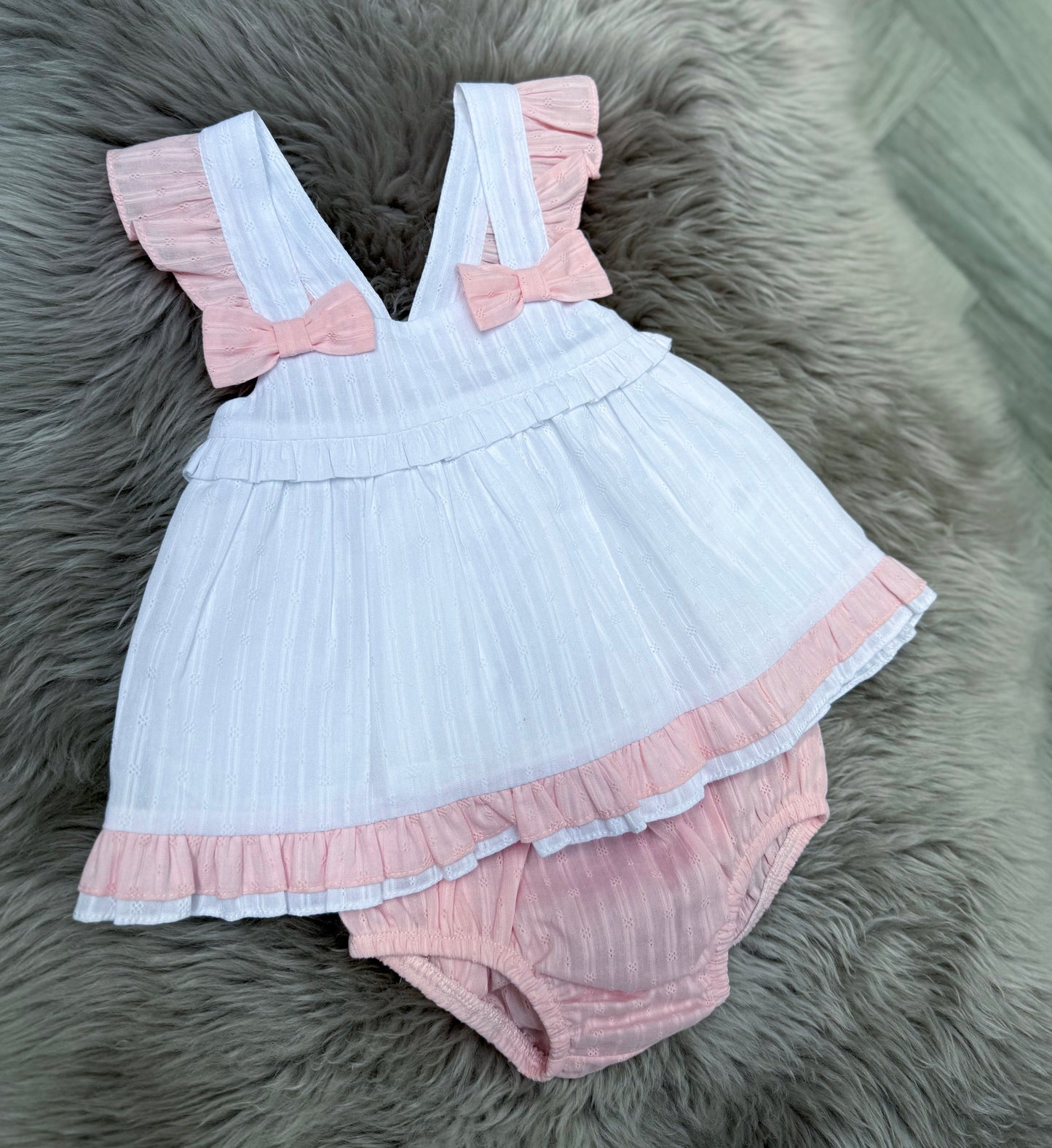 Rosa 2 Piece