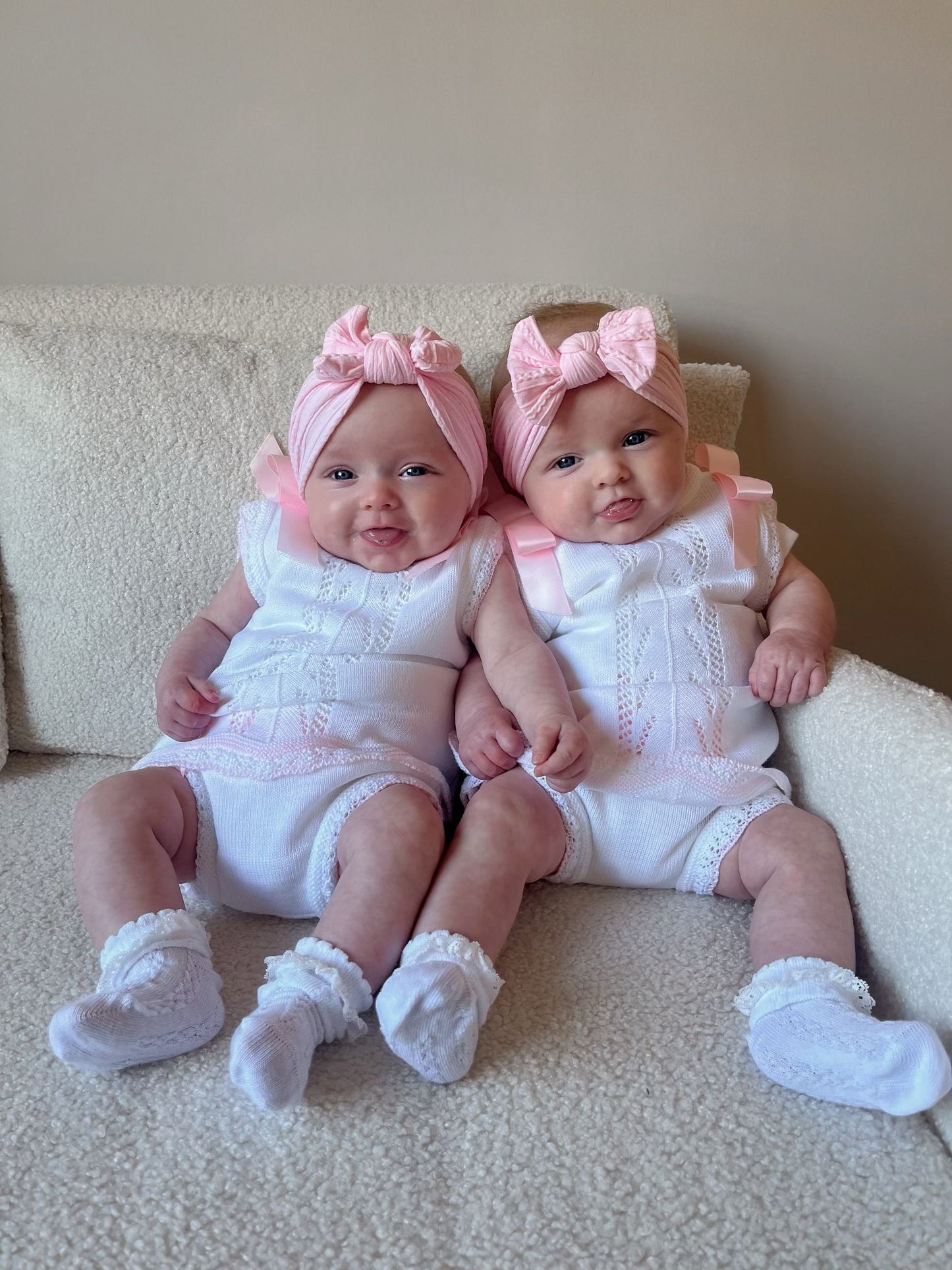Sofia Pink 2 Piece