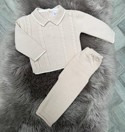 EXCLUSIVE BILLY 2 PIECE