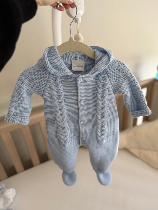 Newborn - worn once