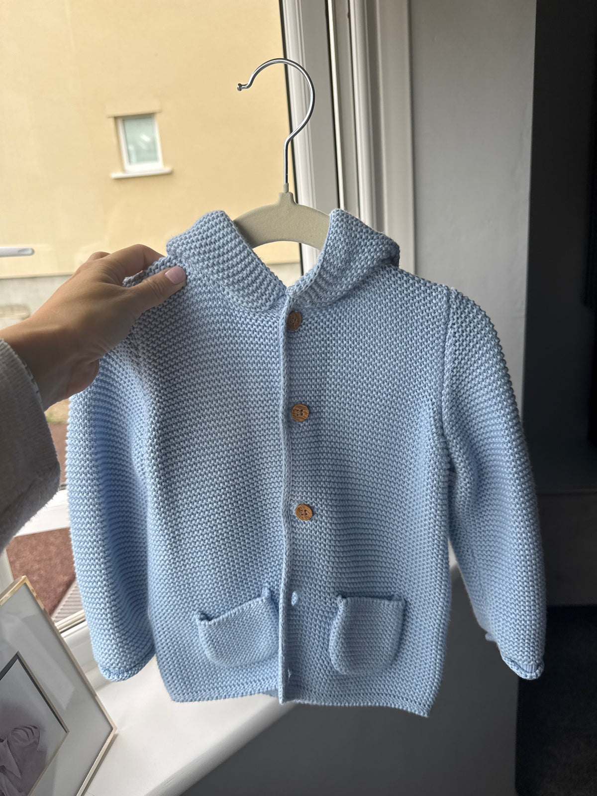 Looks brand new 12-18m