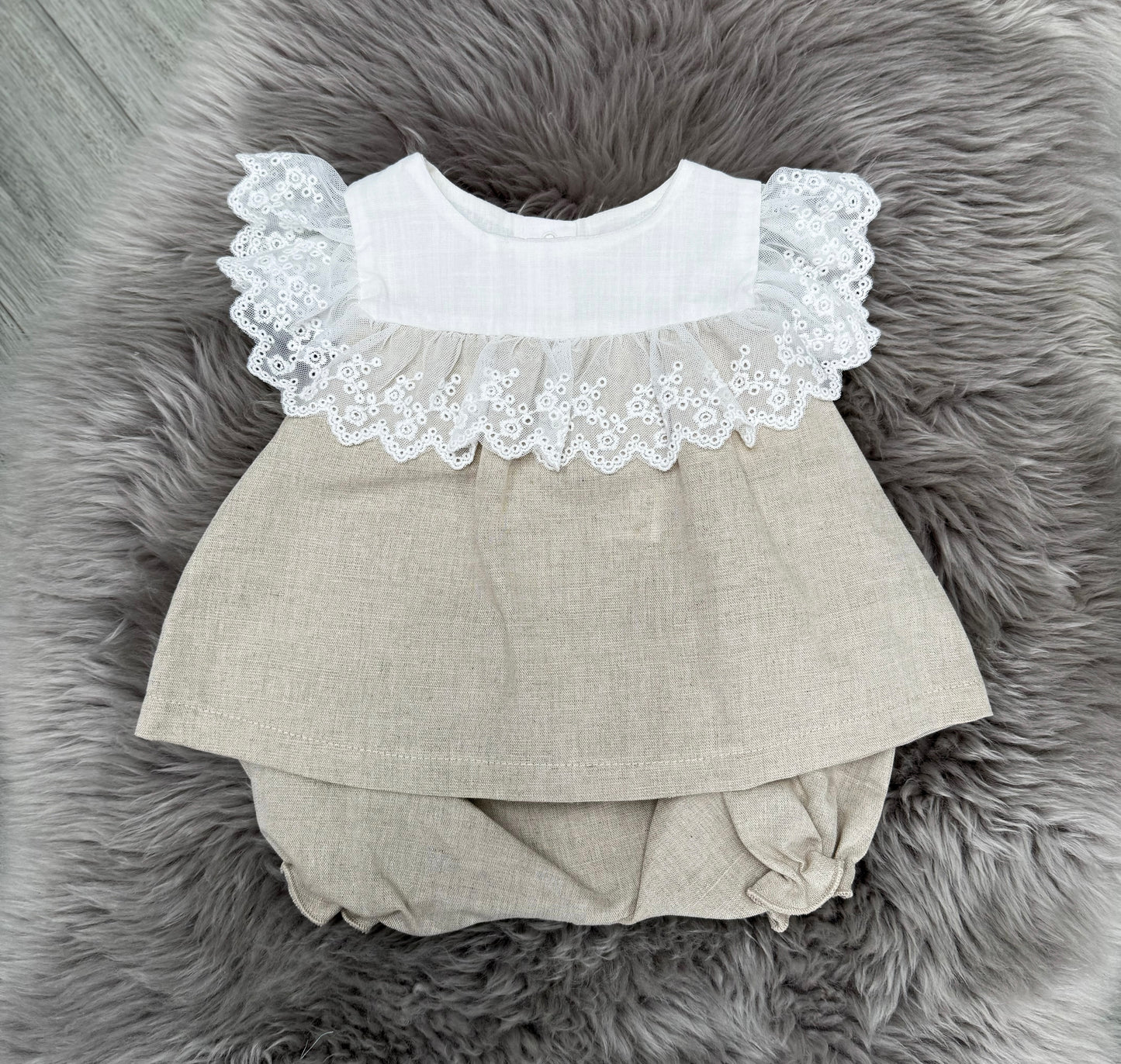 Ella Rose 2 Piece