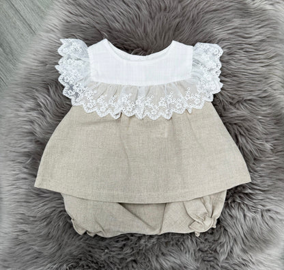 Ella Rose 2 Piece