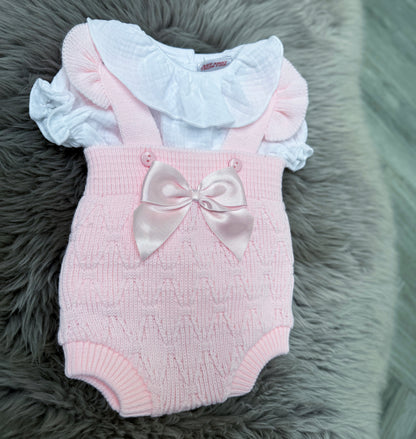 Melody Romper