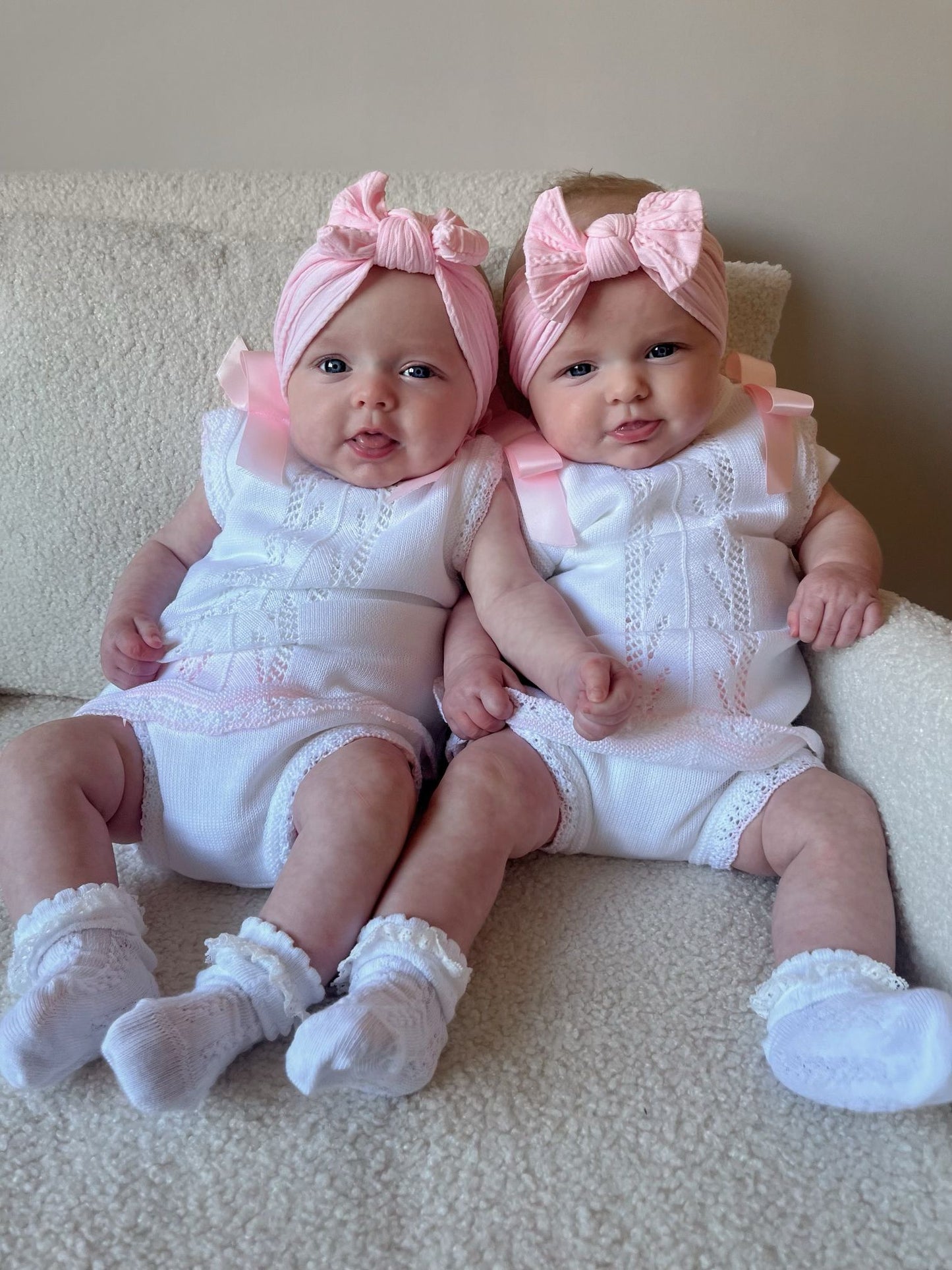Sofia Pink 2 Piece