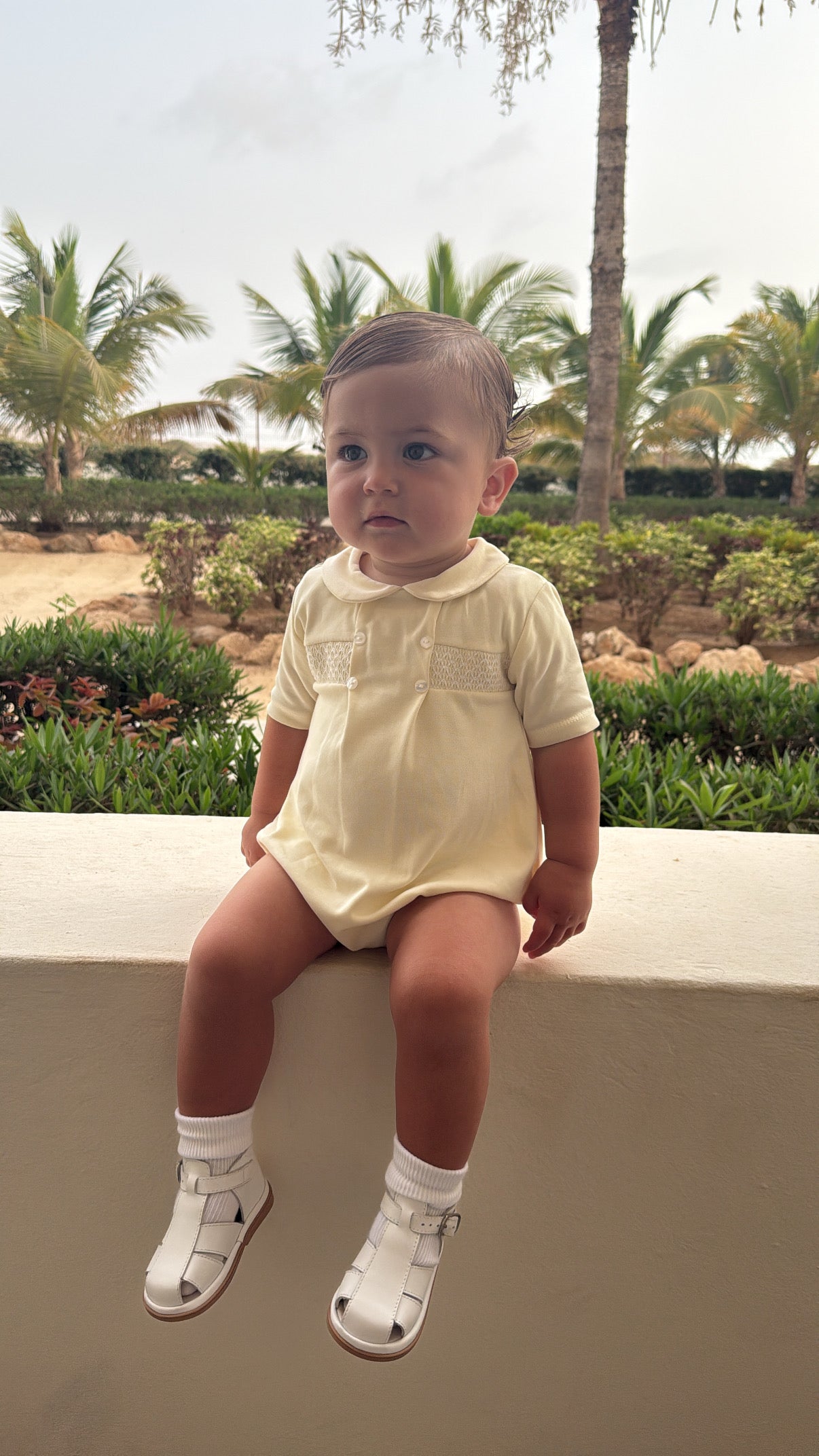 Size 18months worn once