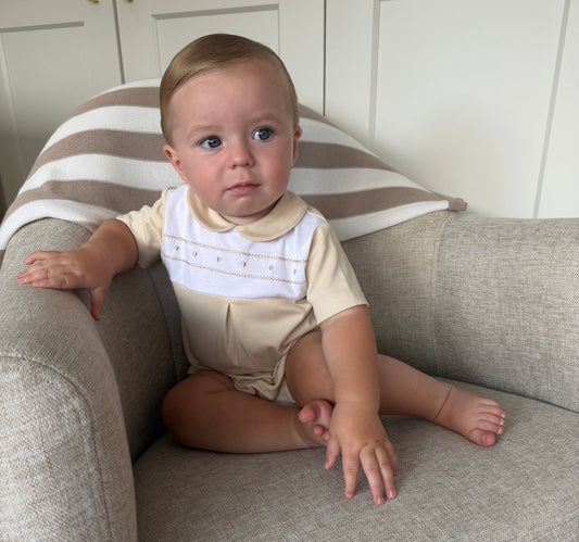 18months 2 piece