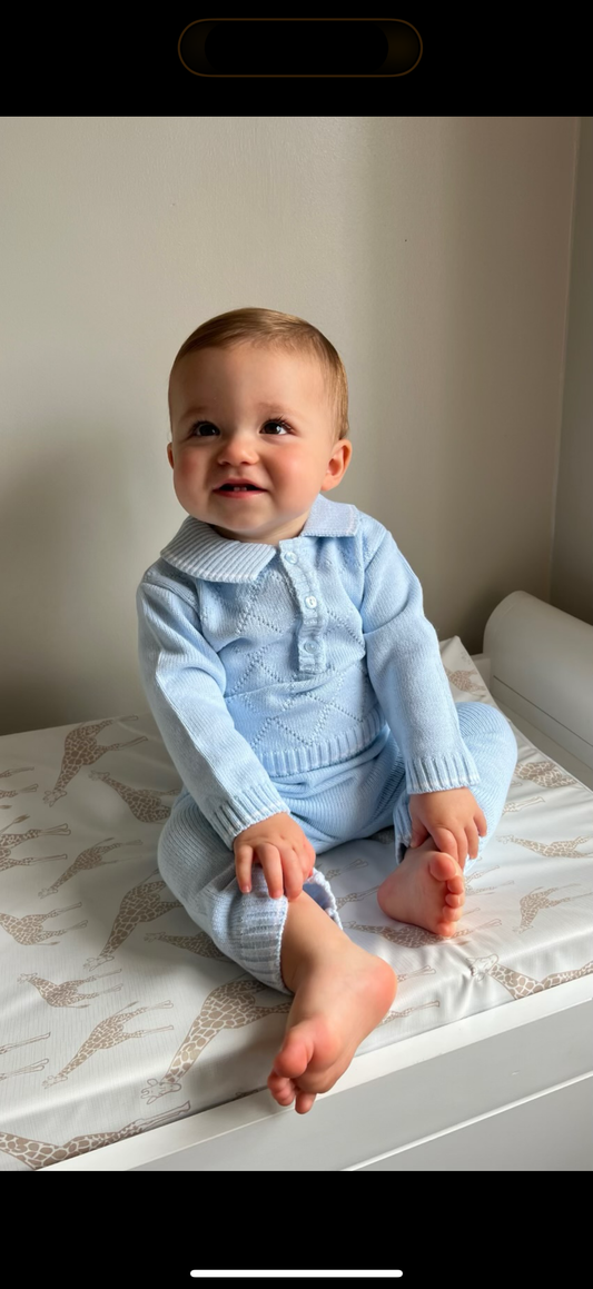Luca 2 Piece