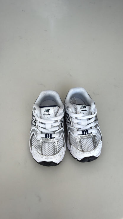 Size 3.5 worn a few times basically brand new