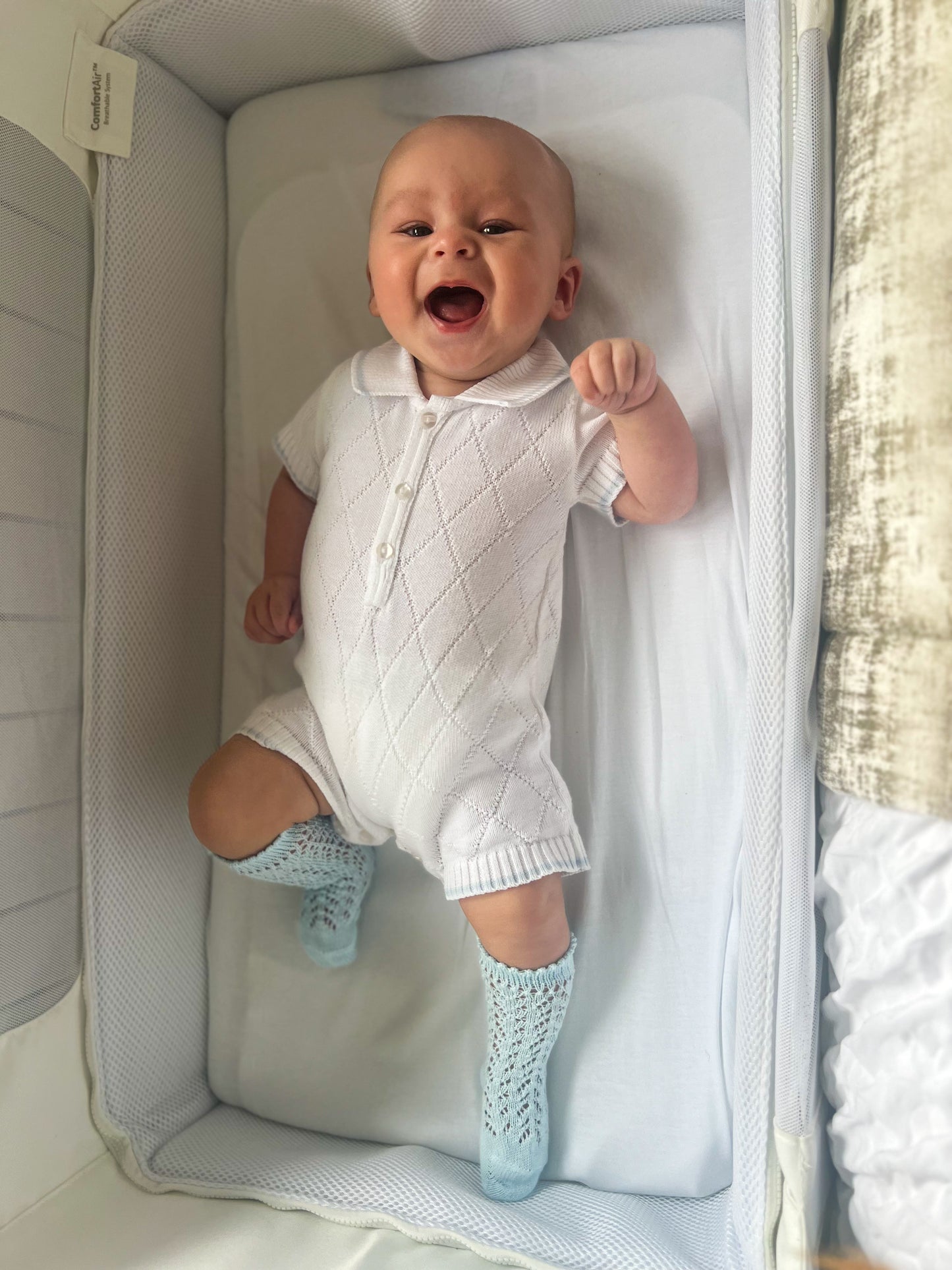 Luca Romper