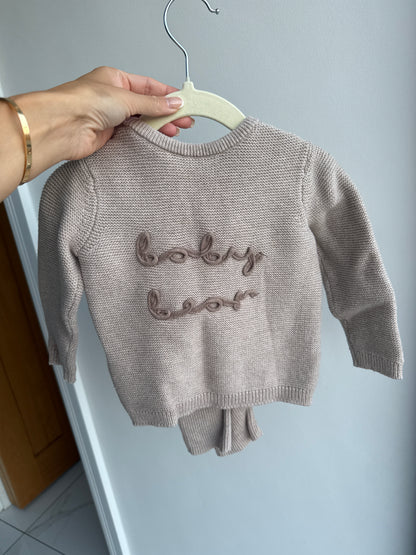 Size 12months