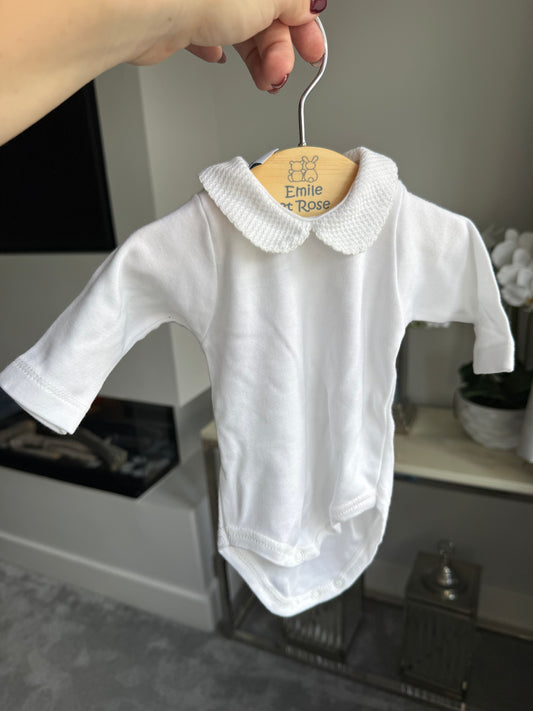 Newborn Babidu vest - never worn