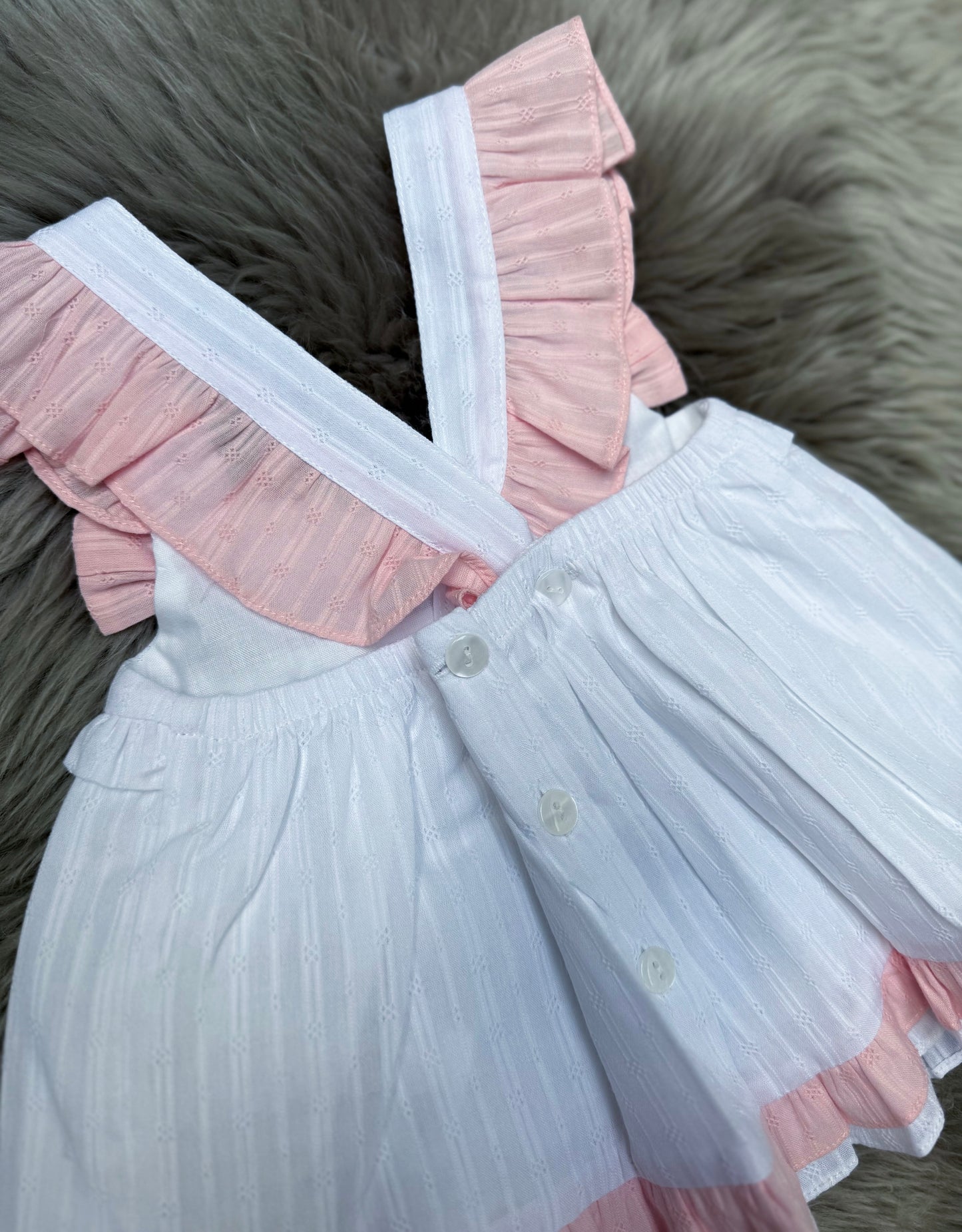 Rosa 2 Piece