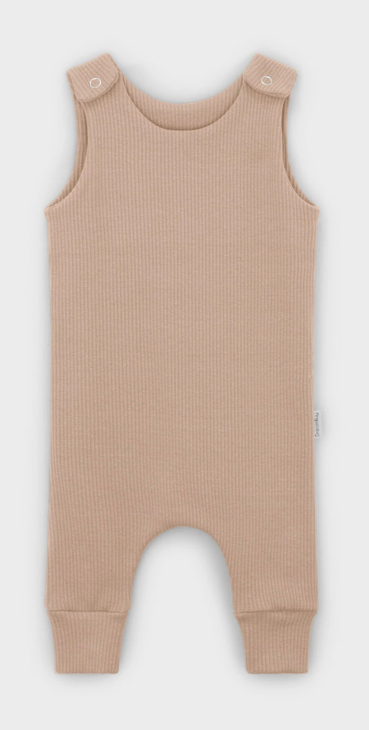 Velvet Mocha Dungaree’s