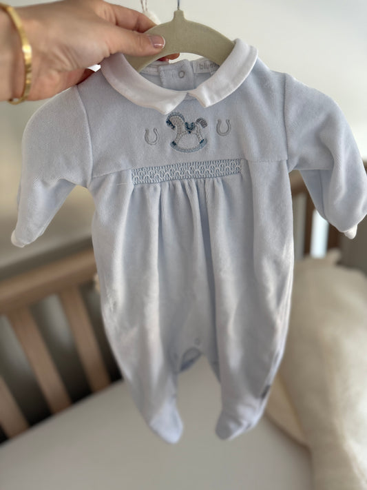 Size 1month