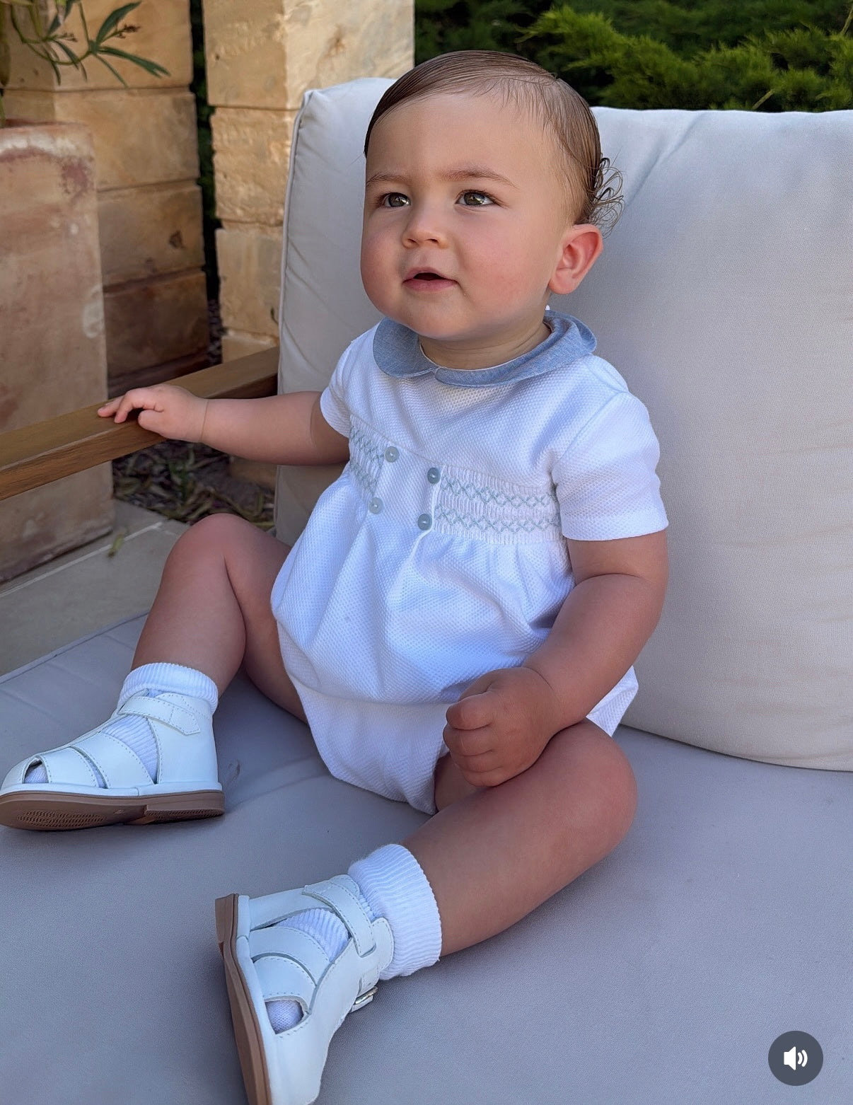 George Romper