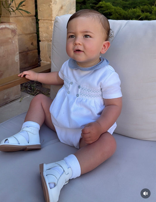 George Romper