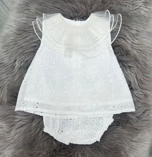 Annie 2 Piece